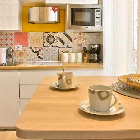 Apartament Studio Noemi****center Pula